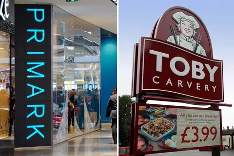 Toby Carvery Scam - CafGroup