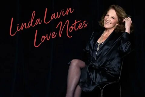 CD Review: Linda Lavin - Love Notes - The Reviews Hub