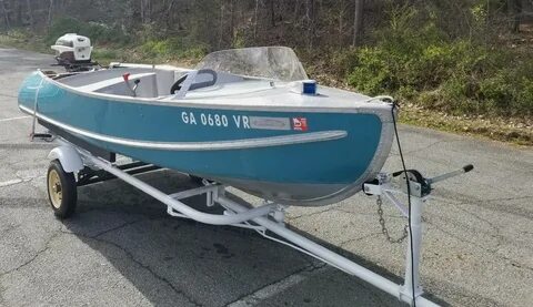 Feathercraft Ranger 1957 for sale for $3,500 - Boats-from-US
