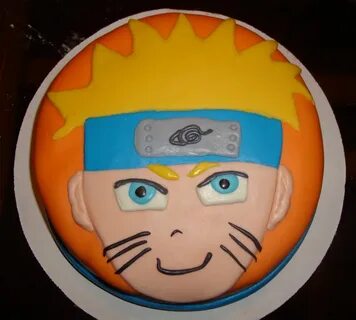 Nachträglich alles Gute zum Geburtstag Naruto! *Update