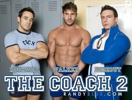 Randy Blue - The Coach 2