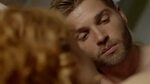 ausCAPS: Mike Vogel shirtless in Under The Dome 1-07 "Imperf