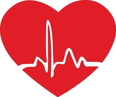 Medical Heart Logo Png Clipart - Full Size Clipart (#5698852