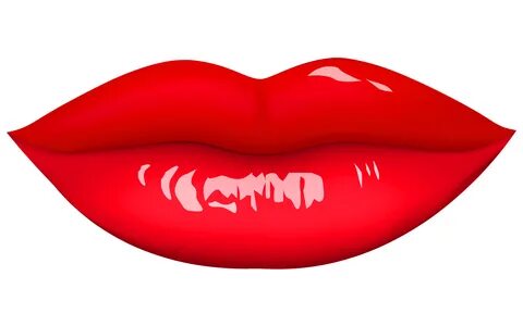 Lips PNG Transparent Image - PngPix