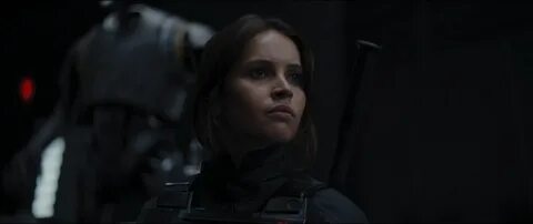 Rogue One - /tv/ - Television & Film - 4archive.org