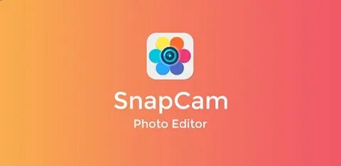 Photo Editor - SnapCam (com.appspool.snapcam.photoeditor) - 