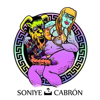 Sho: Soniye - Cabrón