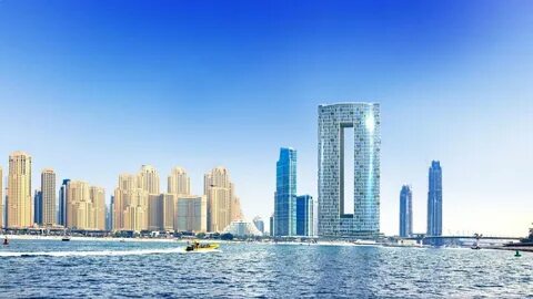 Купить квартиру в Дубае, ОАЭ - цена 24 386 240 рублей, 60 м2
