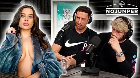 IS MIKE INSECURE ABOUT DATING LANA RHOADES? - NovostiNK