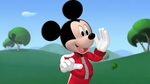 Mickey's Sport-Y-Thon - YouTube