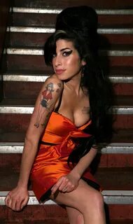 Amy Winehouse’s junkie ex Blake Fielder-Civil makes legal gr