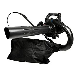 Leaf Blower w JumpStart Capabilities Gas Backpack 150 MPH 50