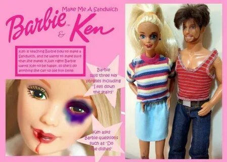 ed na Twitterze: "It's white trash Barbie @billengvall http: