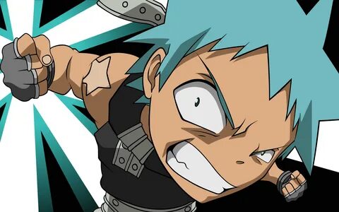 Soul Eater / Обои / maxiol_soul_eater_wallpaper_193943.png