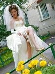Засветы русских невест - смотреть онлайн порно фото на erogi
