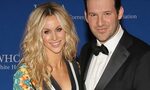 Tony Romo and Candice Crawford reveal they're having a boy D
