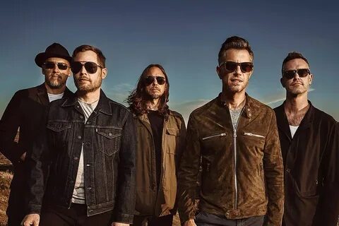 311 Drop Two Very Different New Songs