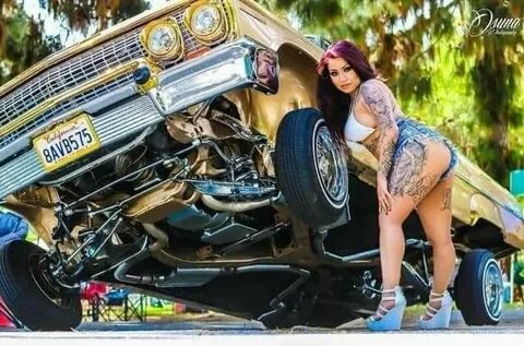 Pin on whips hotrods lowriders lifted trucks muscle cars cus