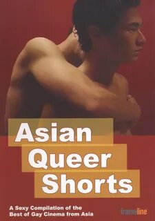 Asian gay cinema