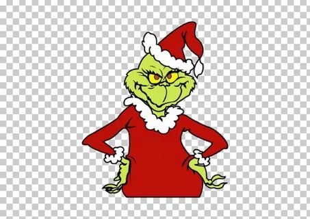 Download High Quality grinch clipart scowl Transparent PNG I