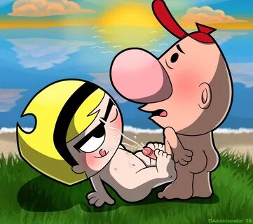 Porn Pictures Of Billy And Mandy