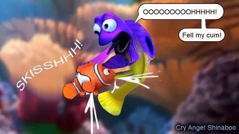 Finding Nemo - 8/9 - Hentai Image