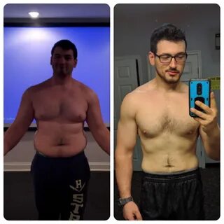 M/24/6'2" 265lbs205lbs = 60lbs Remember! You are your bigges
