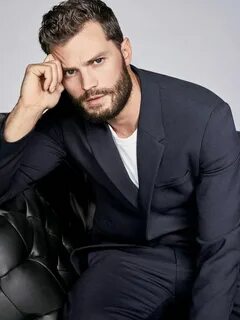 Jamie Dornan Christian grey, Fotos de hombres guapos, Jamie 