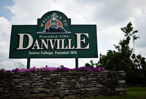 Welcome Back to Danville, Ladies! Centre Women's Soccer in I