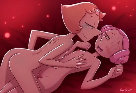 ❤ ️Spinel x Pink Pearl ❤ в Твиттере: "The Answer is Both they