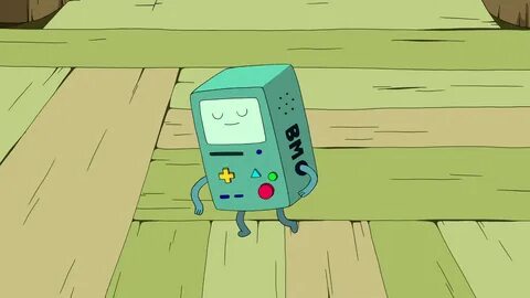 Adventure Time Bmo Wallpaper (78+ images)