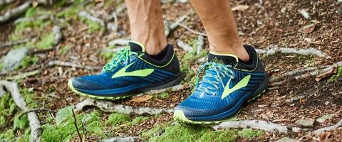 Are Brooks Good Running Shoes