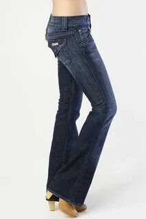 hudson jeans signature bootcut jeans Online Shopping