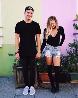 Pin by Gabriela Soria on Couple in 2019 Alex wassabi, Lauren