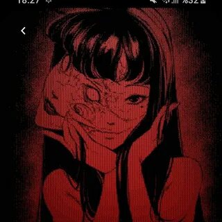 Pin by Riah 00n on CLC Red aesthetic grunge, Aesthetic anime