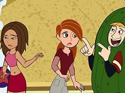 Kim Possible (2002)