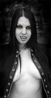 Vampire. Vampires Vampire girls, Vampire art, Female vampire