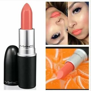 mac lipstick sushi kiss - Google Search Makeup junkie, Lipst