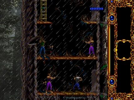 Blackthorne 32X Download GameFabrique