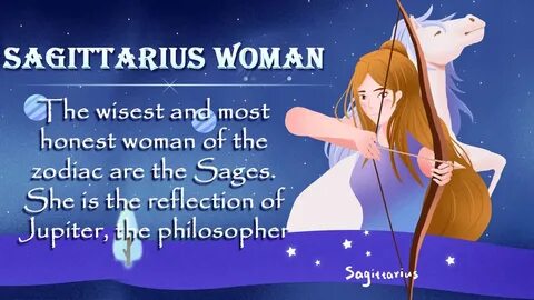 Best results for: sagittarius woman in love