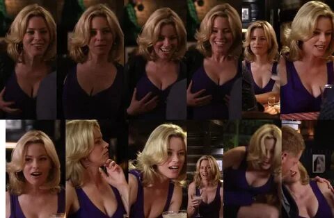 Elizabeth banks nipple slip