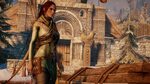 Sera's breeches at Dragon Age: Inquisition Nexus - Mods and 