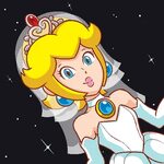 Princess Peach - Super Mario Bros. - Image #3059220 - Zeroch
