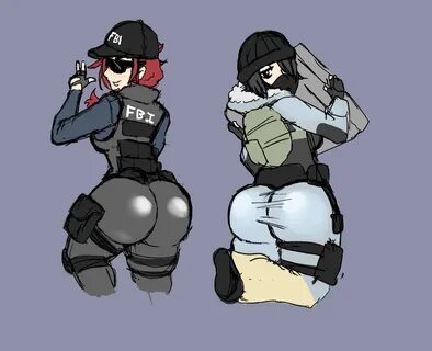 r6g/ - Rainbow Six General - /vg/ - Video Game Generals - 4a