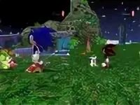 Chao World Extended v9.5 Sonic Adventure 2 Mods