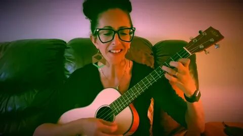 Fade Into You - MAZZY Star - ukulele cover - YouTube