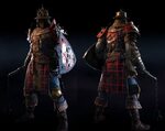 Any love for Conqueror Fashion? Rep 3 - Imgur