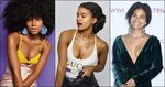 60+ Sexy Zazie Beetz Boobs Pictures Are Absolutely Mouth-Wat