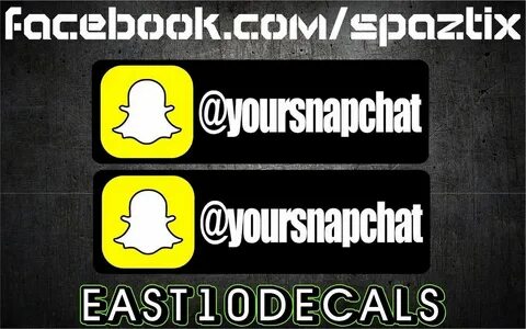 Snapchat Stickers For Trucks - WSTCI