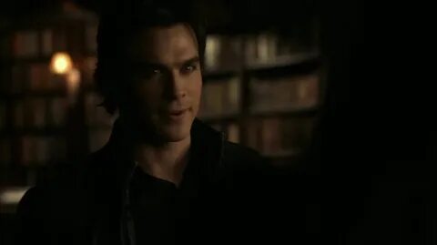 1x17 - Let The Right One In - Damon Salvatore Image (1138510
